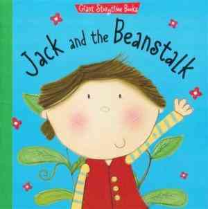 Jack And The Beanstalk