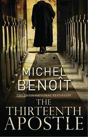 Thirteenth Apostle