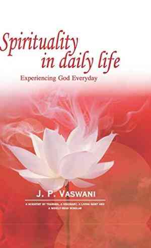 Spirituality In Daily Life