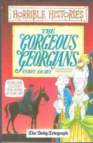 The Gorgeous Georgians