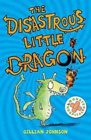 The Disastrous Little Dragon