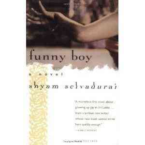 Funny Boy