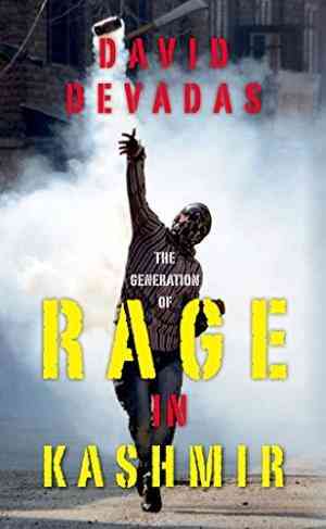 The Generation Of Rage In Kashmir