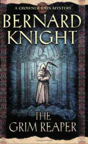 The Grim Reaper (Crowner John Mystery #6)