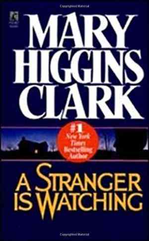 Stranger Is Watching