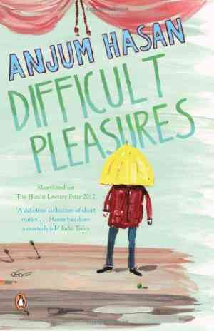 Difficult Pleasures