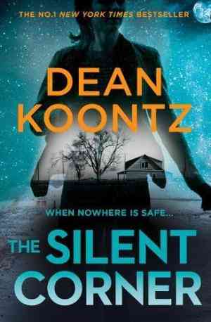 The Silent Corner (Jane Hawk, #1)