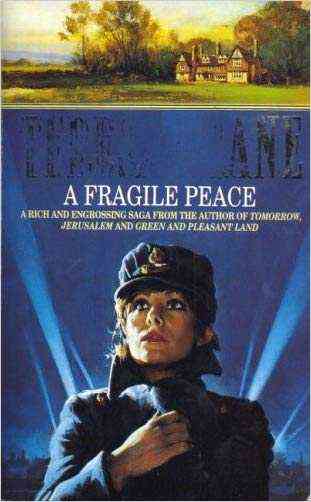 Fragile Peace