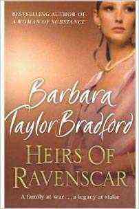 Heirs Of Ravenscar