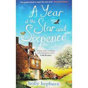 A Year At The Star And Sixpence