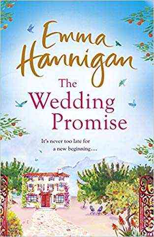 The Wedding Promise: Can a rambling Spanish villa hold the key to love?