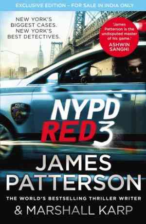 Nypd Red 3