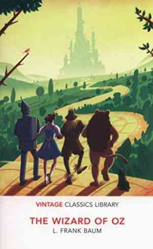 The Wizard Of Oz