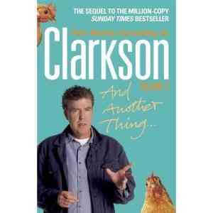 The World According To Clarkson