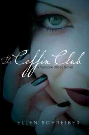 The Coffin Club (vampire Kisses, #5)