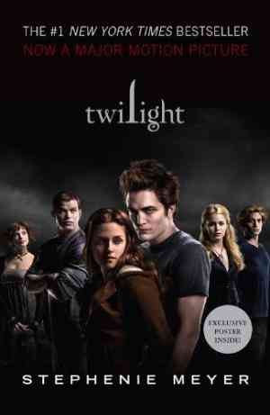 Twilight (twilight, #1)