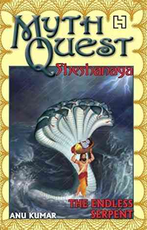 Sheshanaga: The Endless Snake