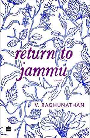 Return To Jammu