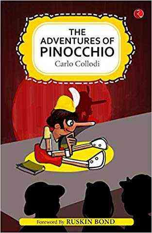 The Adventures of Pinocchio