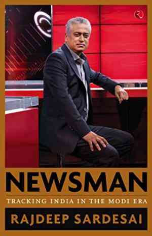 Newsman: Tracking India in the Modi Era