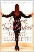 Being Elizabeth (ravenscar #3)