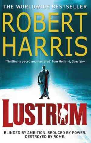 Lustrum (cicero, #2)