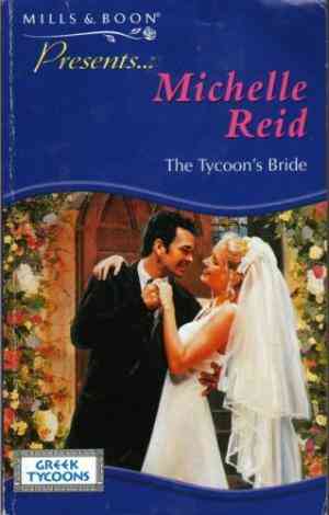 The Tycoon's Bride