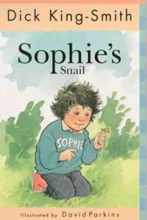 Sophie's Snail