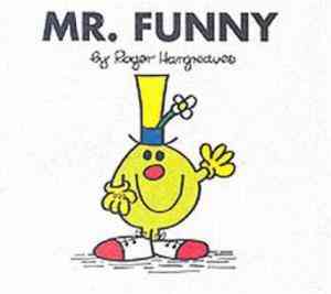 Mr. Funny