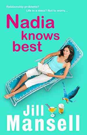 Nadia Knows Best
