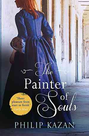 The Painter Of Souls