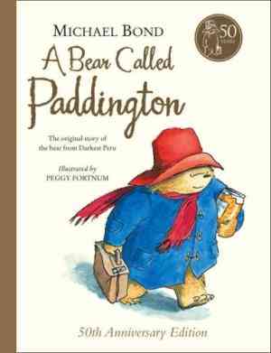A Bear Called Paddington