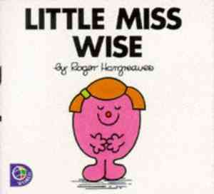 Little Miss Wise