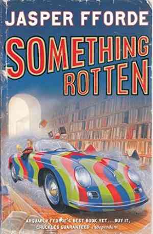Something Rotten