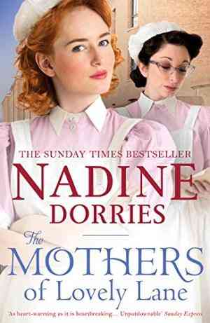 The Mothers Of Lovely Lane (lovely Lane #3)