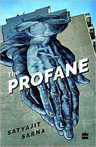 The Profane: Poems