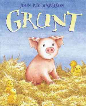 Grunt-Story Book