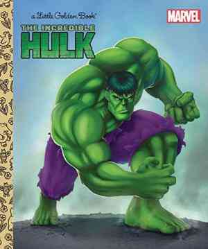 The Incredible Hulk (marvel: Incredible Hulk)