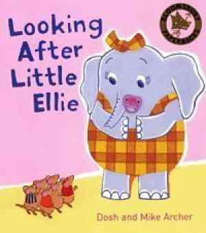 Looking After Little Ellie
