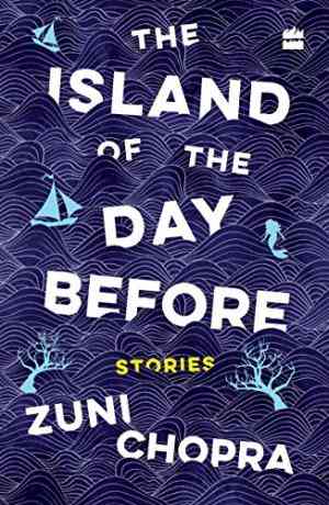 The Island Of The Day Before: Stories