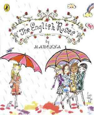 The English Roses
