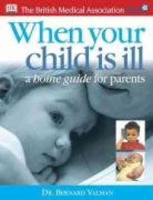 When Your Child Is Ill