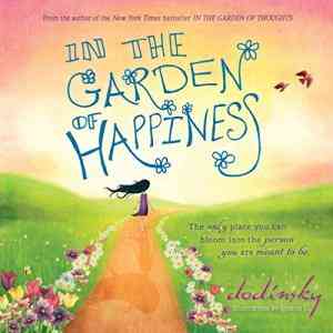 In The Garden Of Happiness
