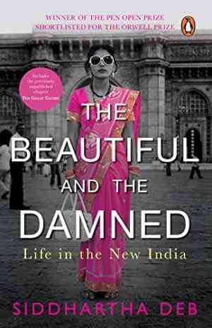 The Beautiful & The Damned