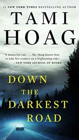 Down The Darkest Road (oak Knoll, #3)