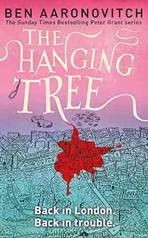 The Hanging Tree (Peter Grant, #6)