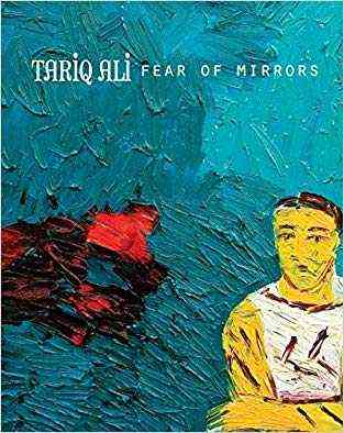 Fear Of Mirrors