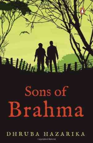 Sons Of Brahma