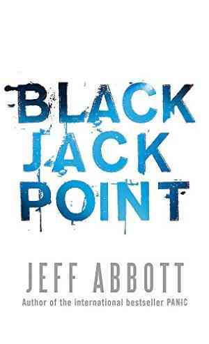Black Jack Point (Whit Mosley, #2)