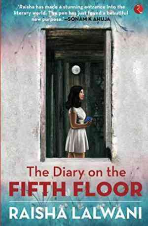 The Diary on the Fifth Floor